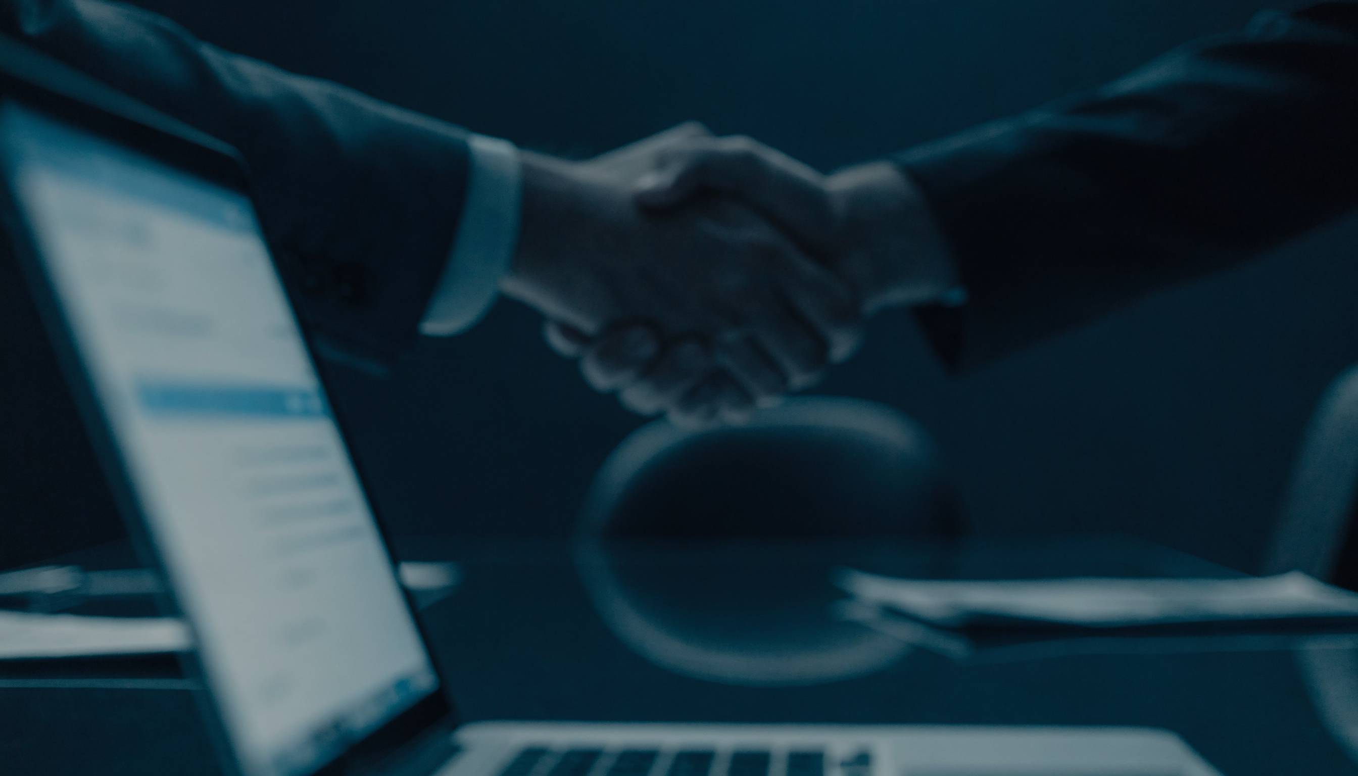 How to Clean Up Page One Before Selling Your Business