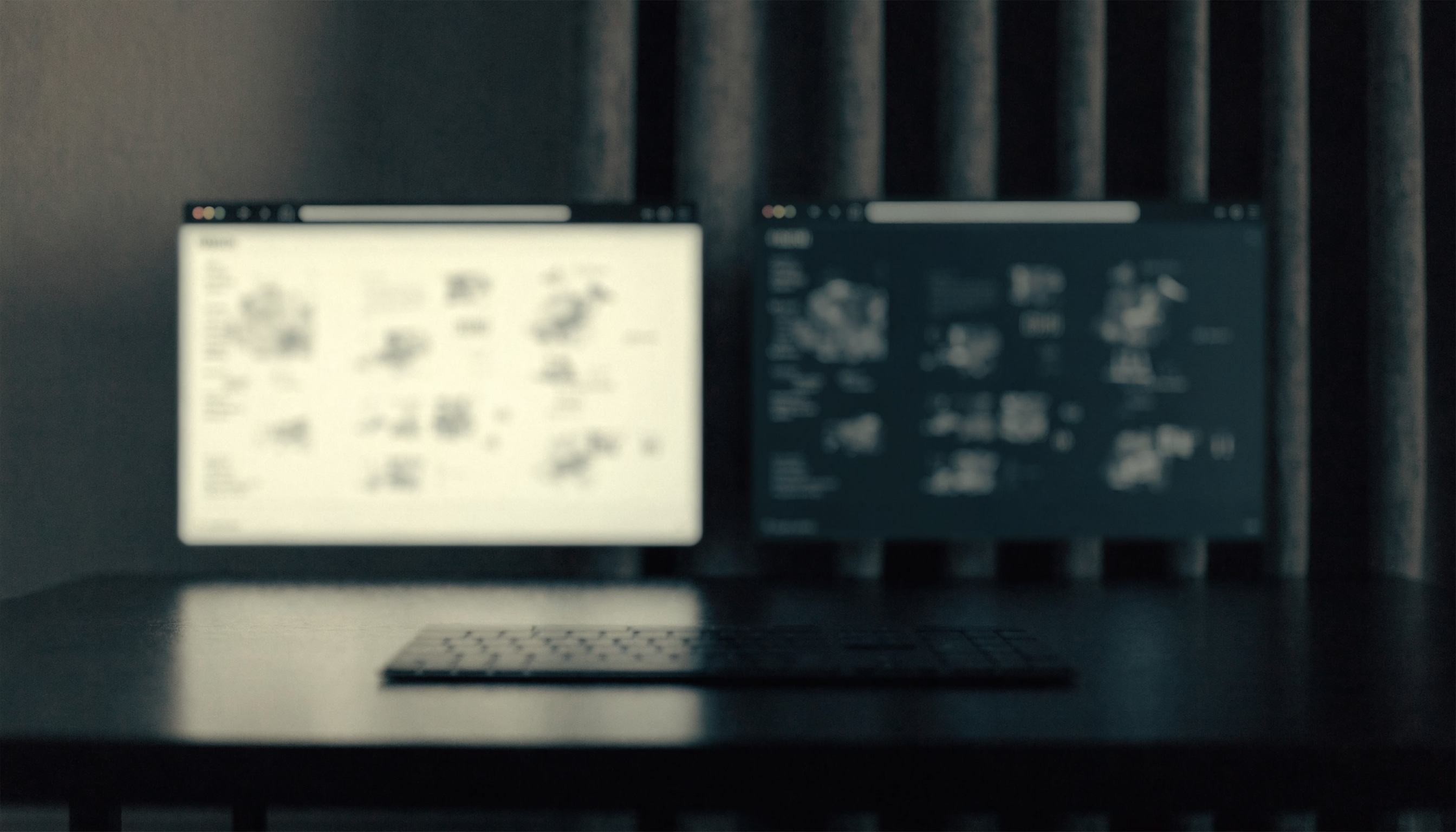 Why Your Competitor Looks Cleaner Than You in Google Search